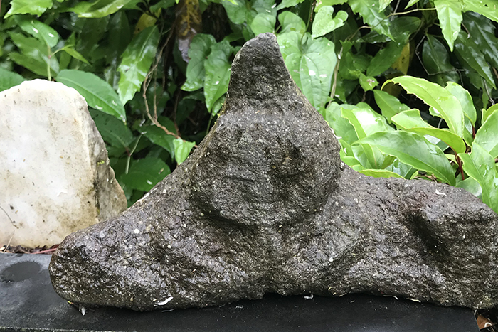 わらべ地蔵 | 祥龍山金剛寺